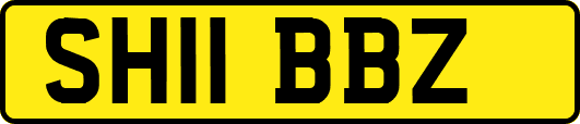 SH11BBZ