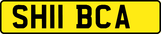 SH11BCA