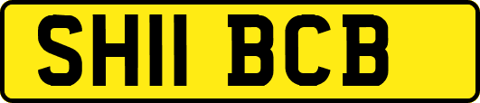 SH11BCB