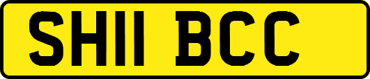 SH11BCC