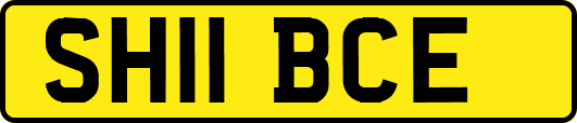 SH11BCE