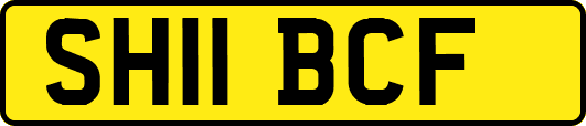 SH11BCF