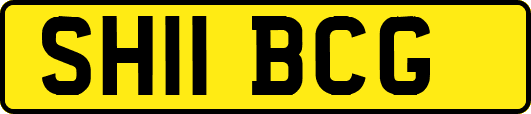 SH11BCG