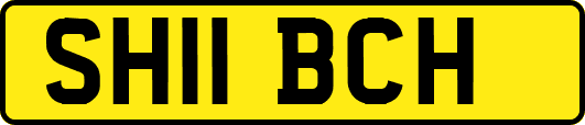 SH11BCH