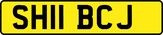 SH11BCJ