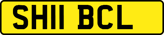 SH11BCL