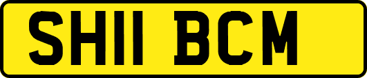 SH11BCM