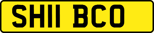 SH11BCO
