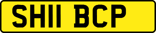 SH11BCP