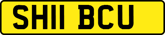 SH11BCU