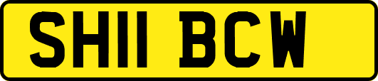 SH11BCW