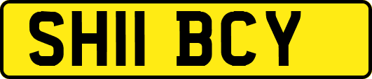 SH11BCY