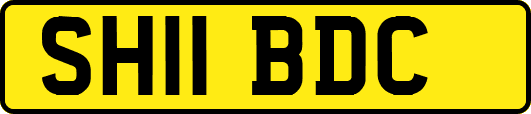SH11BDC