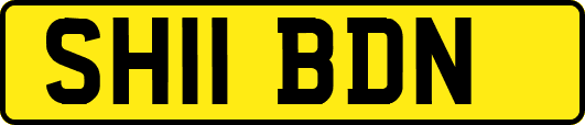 SH11BDN
