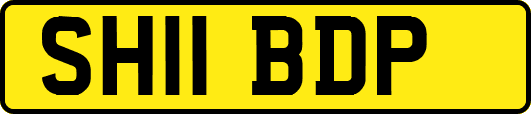 SH11BDP