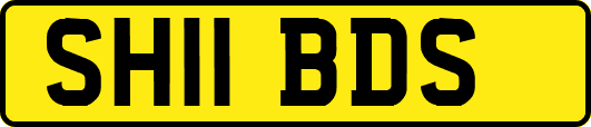 SH11BDS