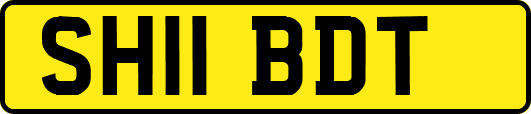 SH11BDT
