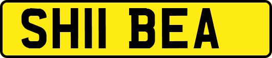 SH11BEA