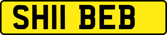 SH11BEB