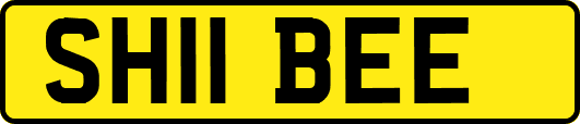 SH11BEE
