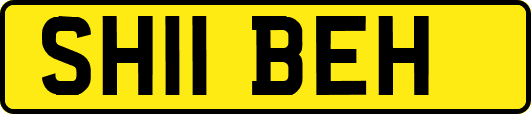 SH11BEH