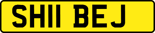 SH11BEJ