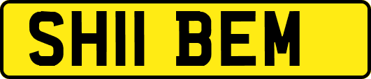 SH11BEM