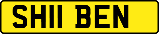 SH11BEN