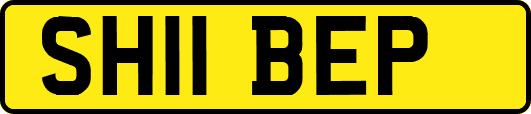 SH11BEP