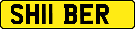 SH11BER
