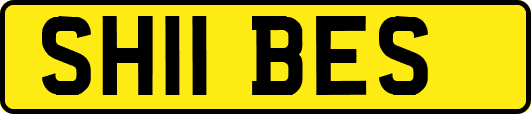 SH11BES