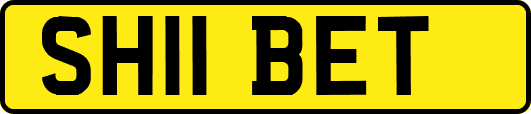 SH11BET