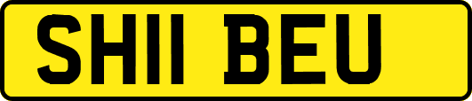 SH11BEU