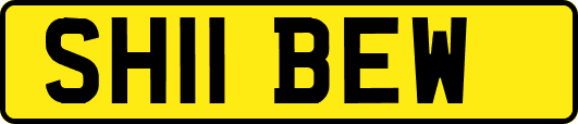 SH11BEW