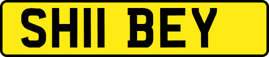 SH11BEY