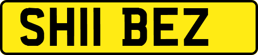 SH11BEZ
