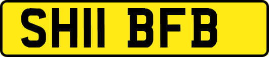 SH11BFB