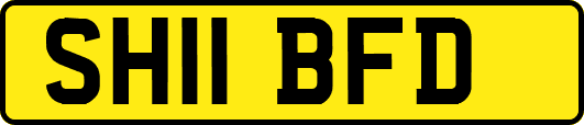 SH11BFD