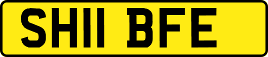 SH11BFE