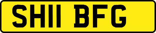 SH11BFG