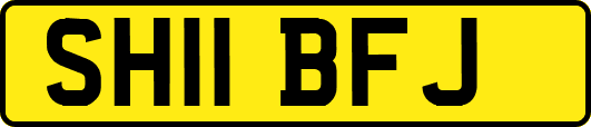 SH11BFJ