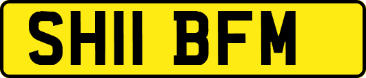 SH11BFM