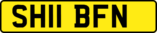 SH11BFN