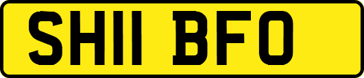 SH11BFO