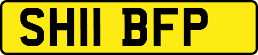 SH11BFP