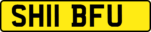 SH11BFU