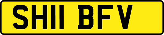 SH11BFV