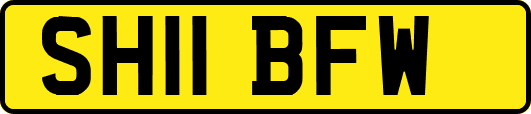 SH11BFW