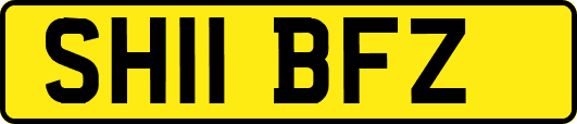 SH11BFZ