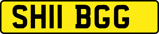 SH11BGG